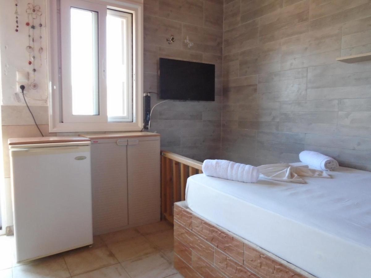 Orfeas Rooms Vasiliki  Luaran gambar